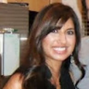 Meet your Posher, Aashima